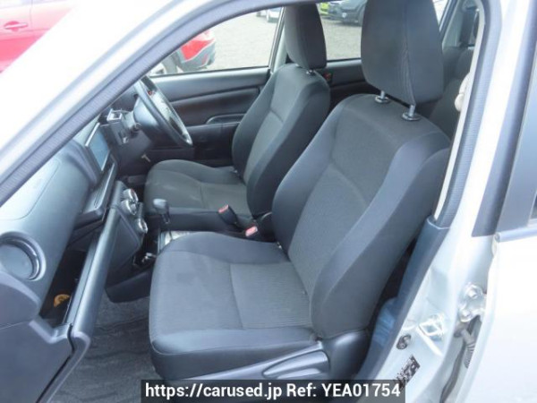 Used 2015 AT toyota probox-van NCP160V Image[16]