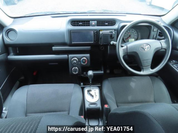Used 2015 AT toyota probox-van NCP160V Image[19]