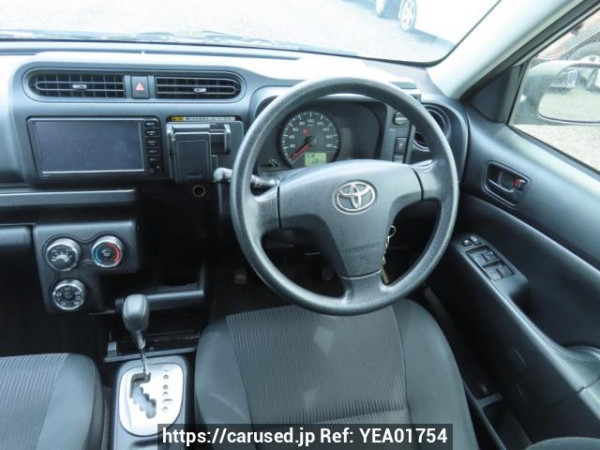Used 2015 AT toyota probox-van NCP160V Image[21]