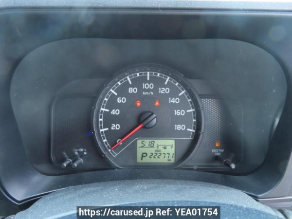 Used 2015 AT toyota probox-van NCP160V Image[25]