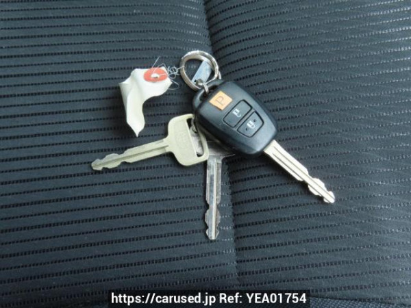 Used 2015 AT toyota probox-van NCP160V Image[28]