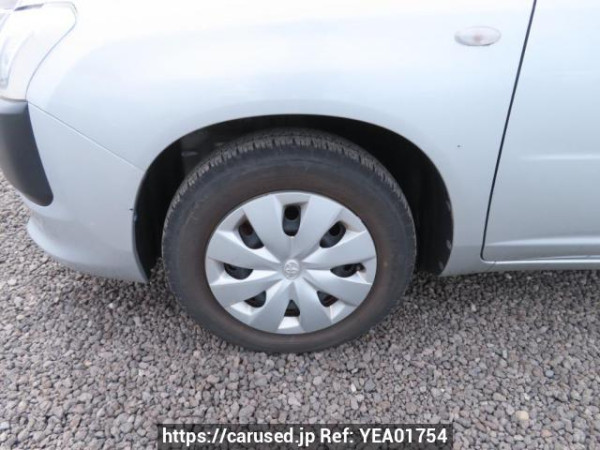 Used 2015 AT toyota probox-van NCP160V Image[30]