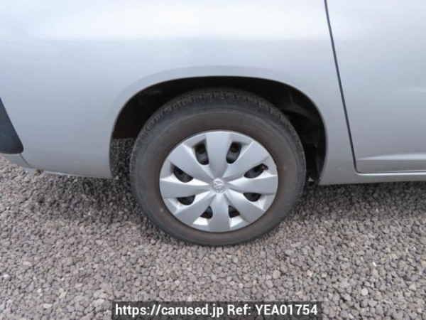 Used 2015 AT toyota probox-van NCP160V Image[31]