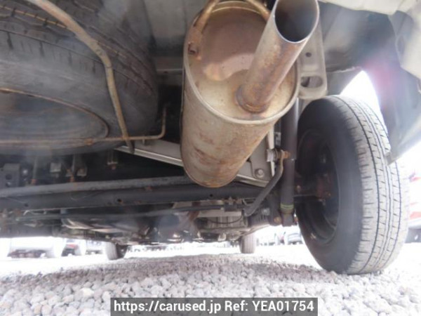 Used 2015 AT toyota probox-van NCP160V Image[40]