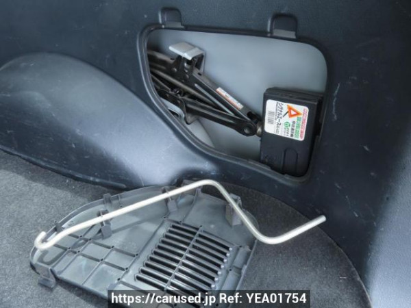 Used 2015 AT toyota probox-van NCP160V Image[42]