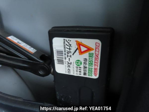 Used 2015 AT toyota probox-van NCP160V Image[43]