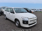 Toyota Probox Van