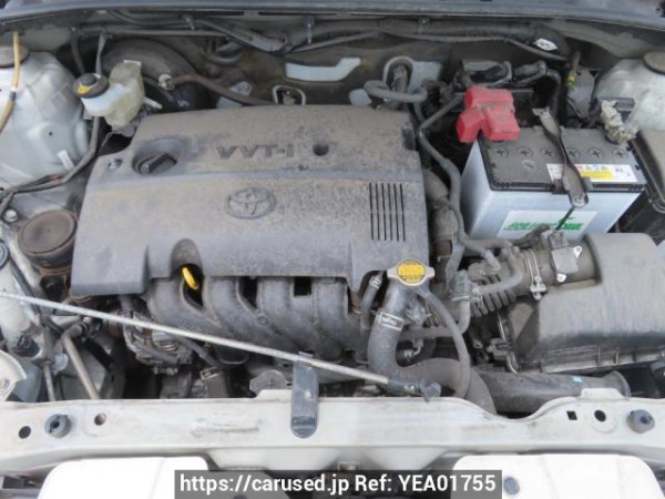 Used 2015 AT toyota probox-van NCP160V Image[10]