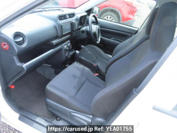 Used 2015 AT toyota probox-van NCP160V Image[15]