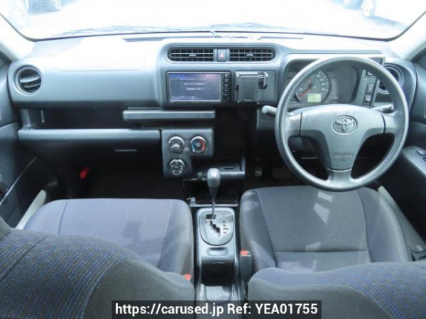Used 2015 AT toyota probox-van NCP160V Image[19]