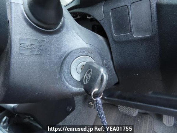 Used 2015 AT toyota probox-van NCP160V Image[28]