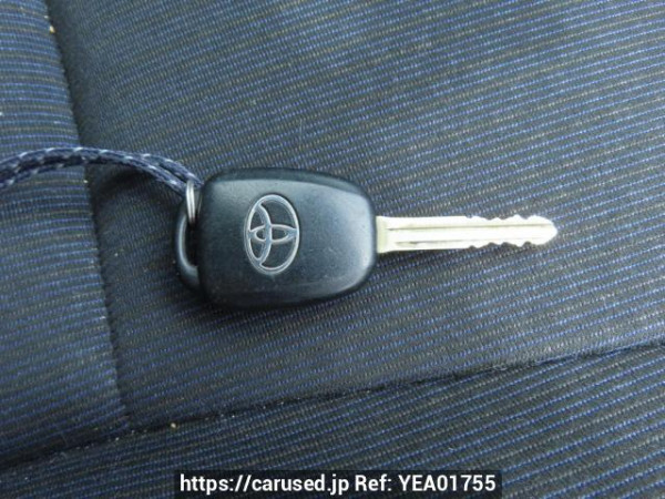 Used 2015 AT toyota probox-van NCP160V Image[29]