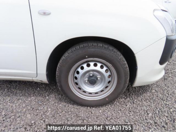 Used 2015 AT toyota probox-van NCP160V Image[30]