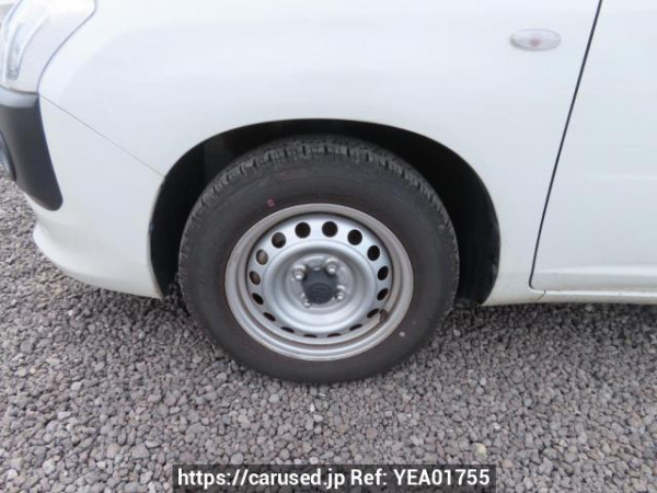 Used 2015 AT toyota probox-van NCP160V Image[31]