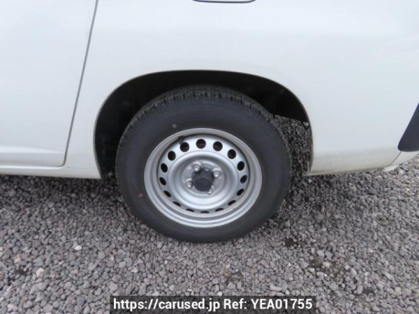 Used 2015 AT toyota probox-van NCP160V Image[33]