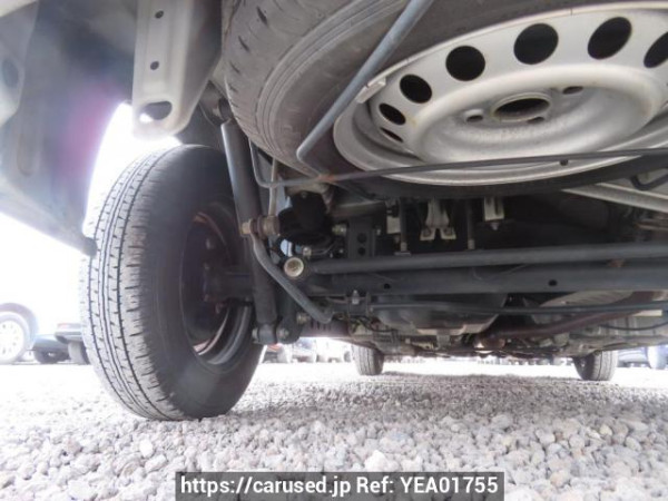 Used 2015 AT toyota probox-van NCP160V Image[40]