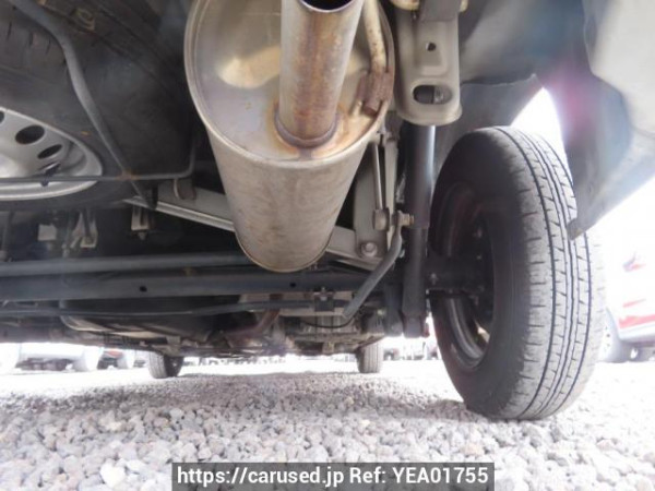 Used 2015 AT toyota probox-van NCP160V Image[41]