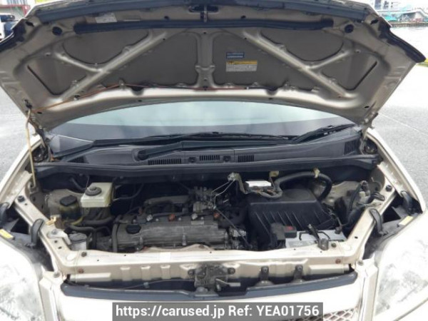 Used 2005 AT toyota noah AZR60G Image[8]