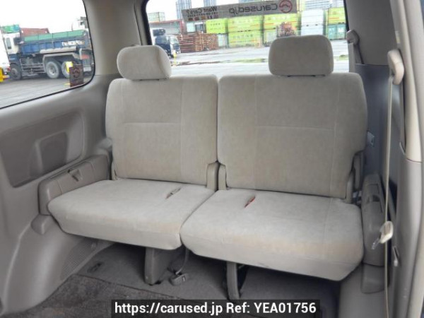 Used 2005 AT toyota noah AZR60G Image[16]