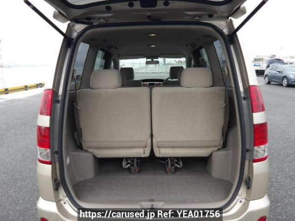 Used 2005 AT toyota noah AZR60G Image[17]