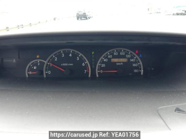 Used 2005 AT toyota noah AZR60G Image[21]