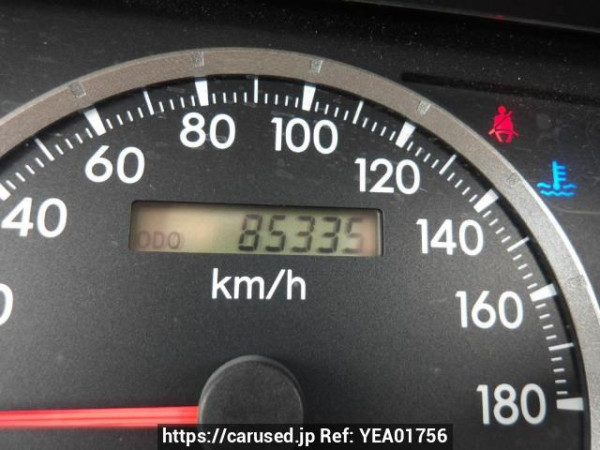Used 2005 AT toyota noah AZR60G Image[22]