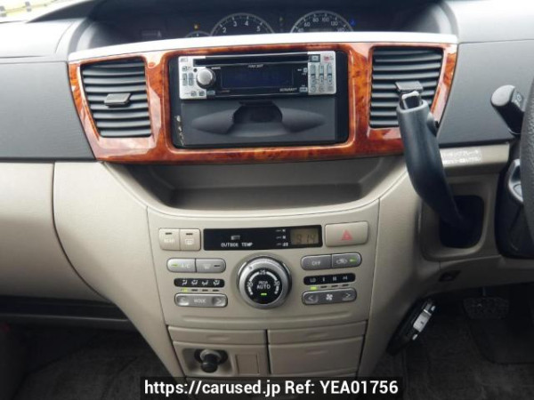Used 2005 AT toyota noah AZR60G Image[23]