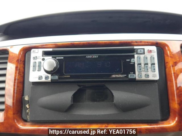 Used 2005 AT toyota noah AZR60G Image[24]