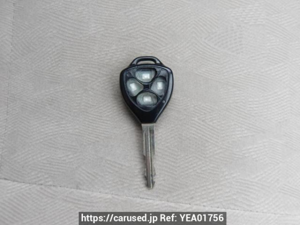 Used 2005 AT toyota noah AZR60G Image[28]