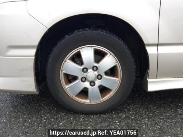 Used 2005 AT toyota noah AZR60G Image[31]