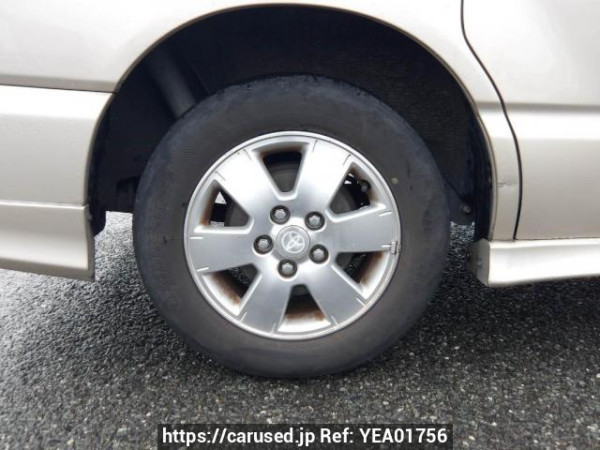 Used 2005 AT toyota noah AZR60G Image[33]