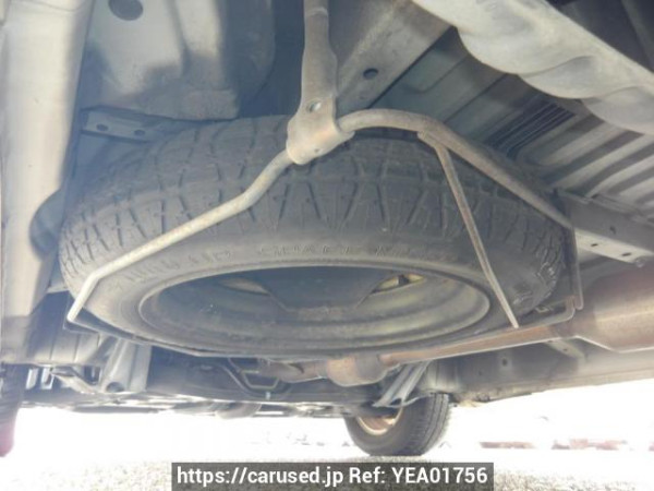 Used 2005 AT toyota noah AZR60G Image[44]