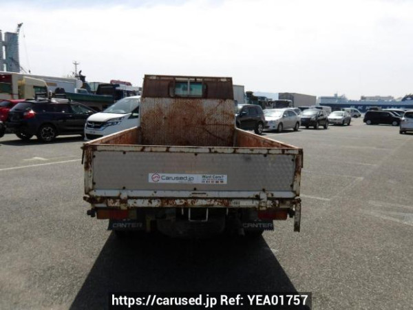 Used 1986 MT mitsubishi canter FE305B Image[5]