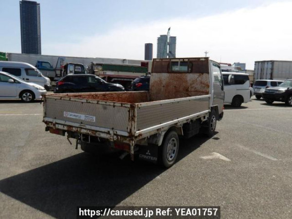 Used 1986 MT mitsubishi canter FE305B Image[6]