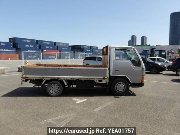 Used 1986 MT mitsubishi canter FE305B Image[7]