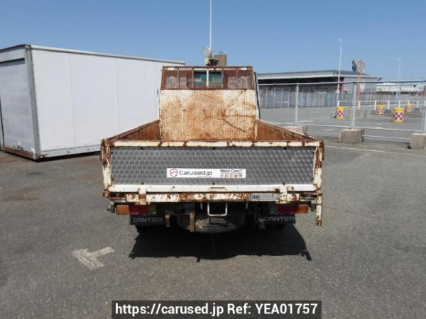 Used 1986 MT mitsubishi canter FE305B Image[8]
