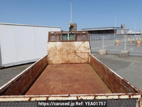 Used 1986 MT mitsubishi canter FE305B Image[9]