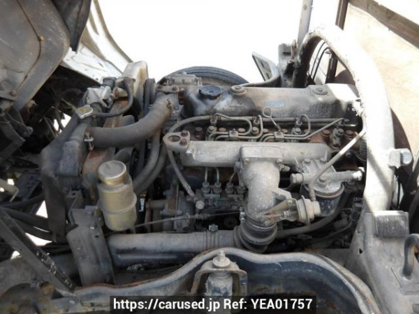 Used 1986 MT mitsubishi canter FE305B Image[10]