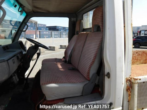 Used 1986 MT mitsubishi canter FE305B Image[15]