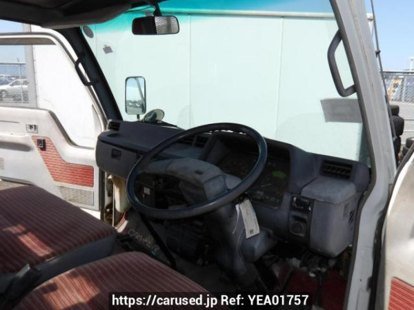 Used 1986 MT mitsubishi canter FE305B Image[17]