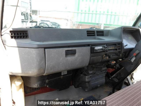 Used 1986 MT mitsubishi canter FE305B Image[19]
