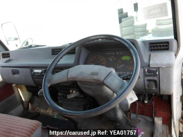 Used 1986 MT mitsubishi canter FE305B Image[20]