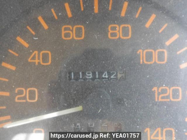 Used 1986 MT mitsubishi canter FE305B Image[22]