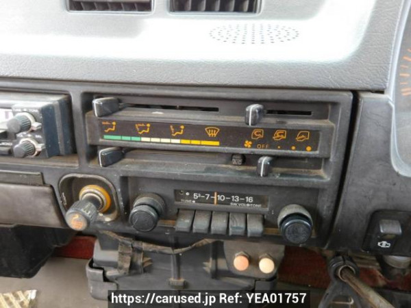 Used 1986 MT mitsubishi canter FE305B Image[24]