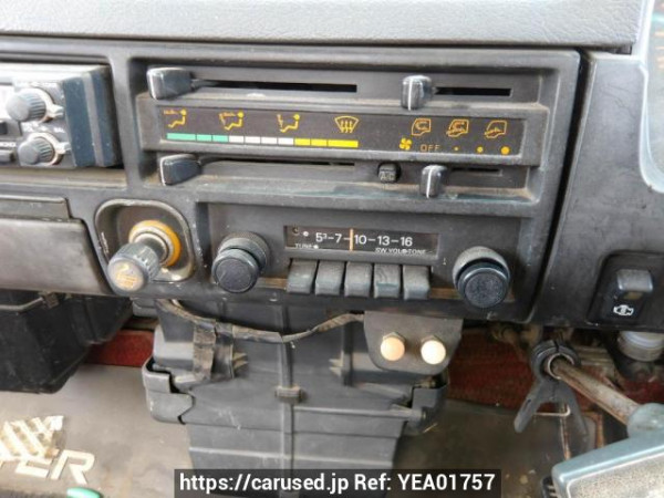Used 1986 MT mitsubishi canter FE305B Image[25]