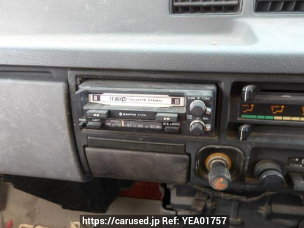 Used 1986 MT mitsubishi canter FE305B Image[26]