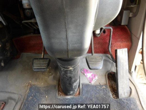 Used 1986 MT mitsubishi canter FE305B Image[28]