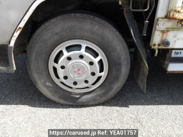 Used 1986 MT mitsubishi canter FE305B Image[32]