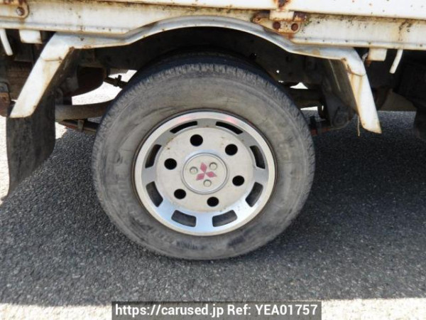 Used 1986 MT mitsubishi canter FE305B Image[34]