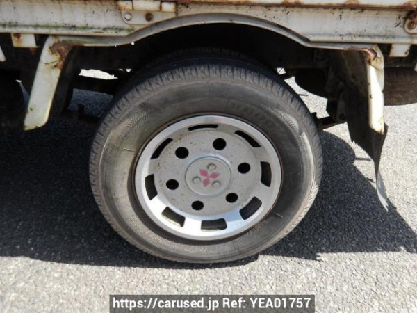 Used 1986 MT mitsubishi canter FE305B Image[35]